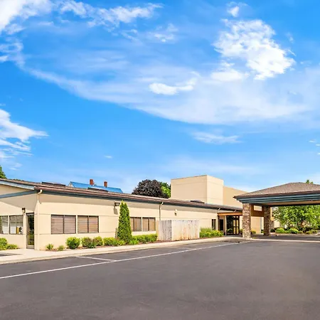Best Western Maple City Inn